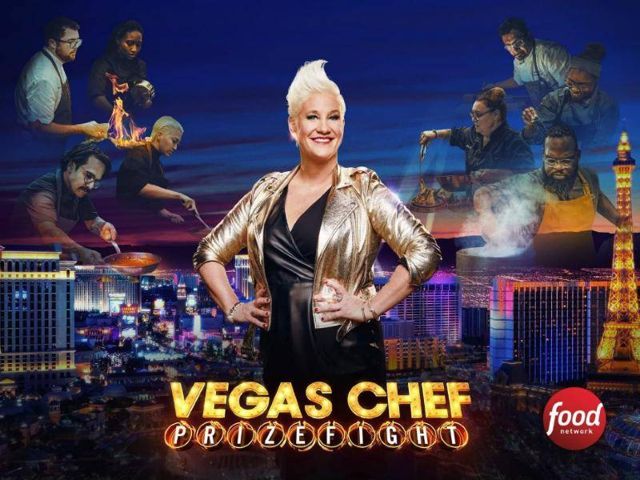 Vegas Chef Prizefight key art